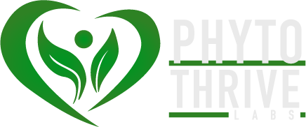 PhytoThrive Labs logo