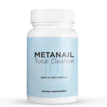 Metanail Total Cleanse