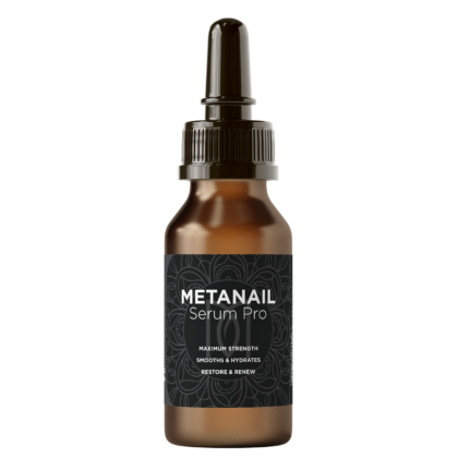 Metanail Serum Pro