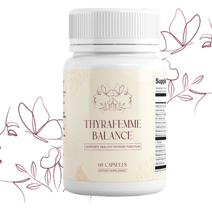 Thyrafemme Balance