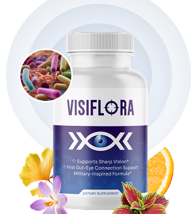 VisiFlora